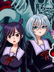 美杜莎女王 斗破苍穹漫画